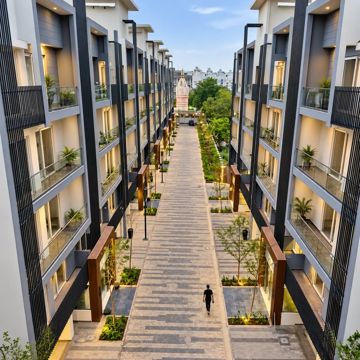 M3M Solitude — New Gurgaon / Sector 89
