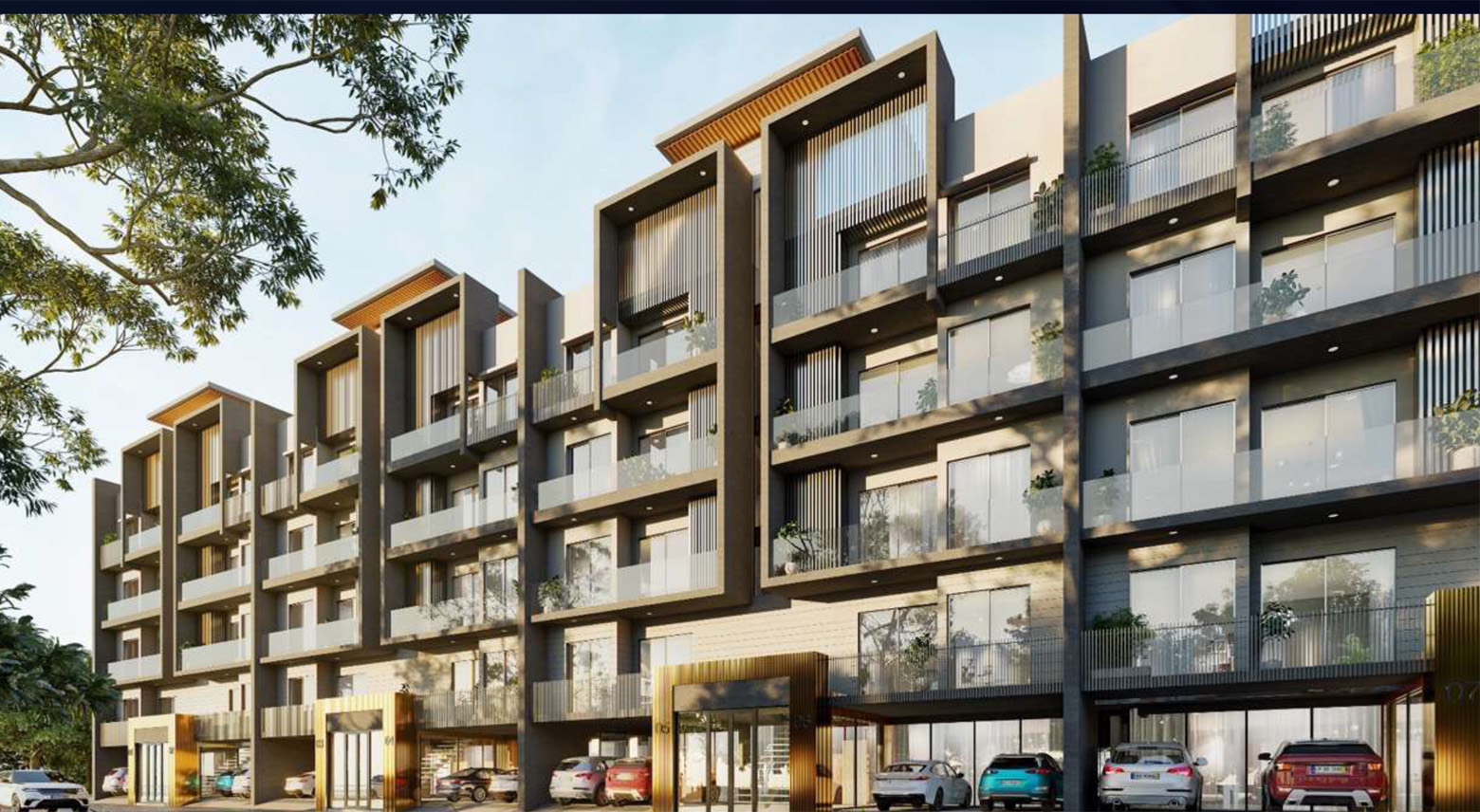 Aradhya Homes by 4S Sector 67A Gurgaon