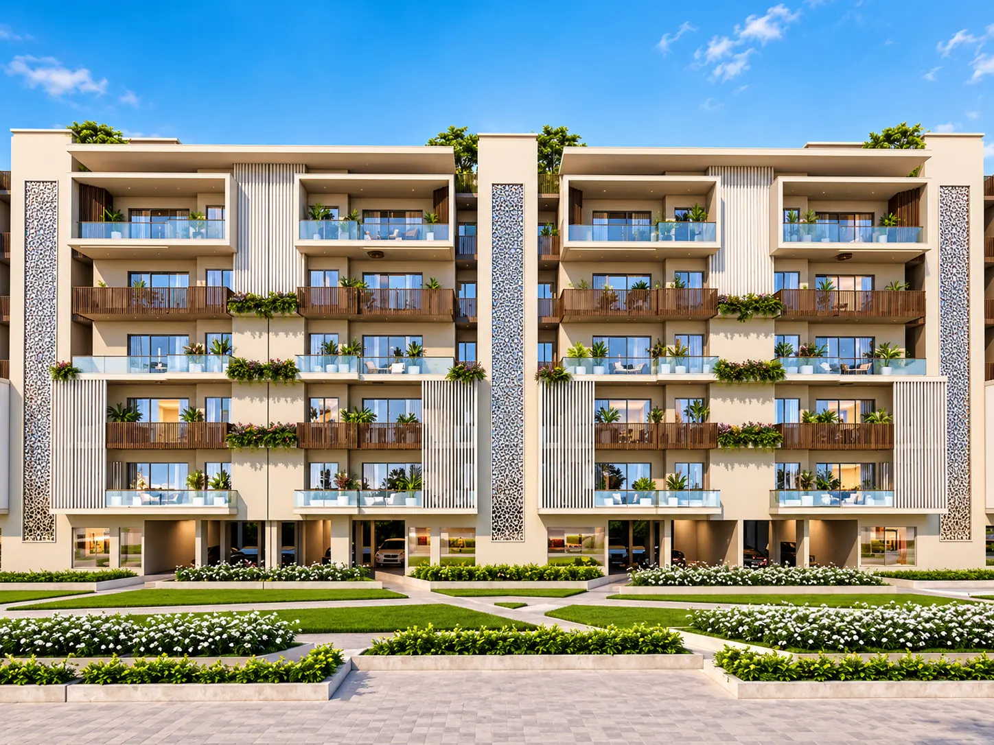 Navraj The Analia — Dwarka Expressway / Sector 37D