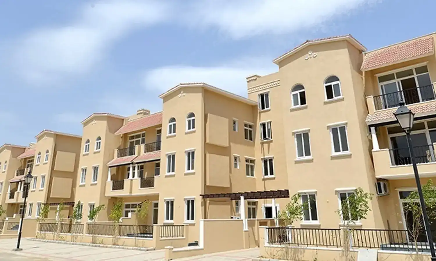 Emaar Emerald Floors Sector 65 Gurgaon