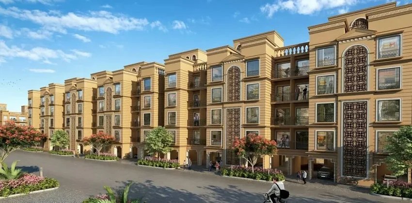 Signature Global City 63A Sector 63A Gurgaon