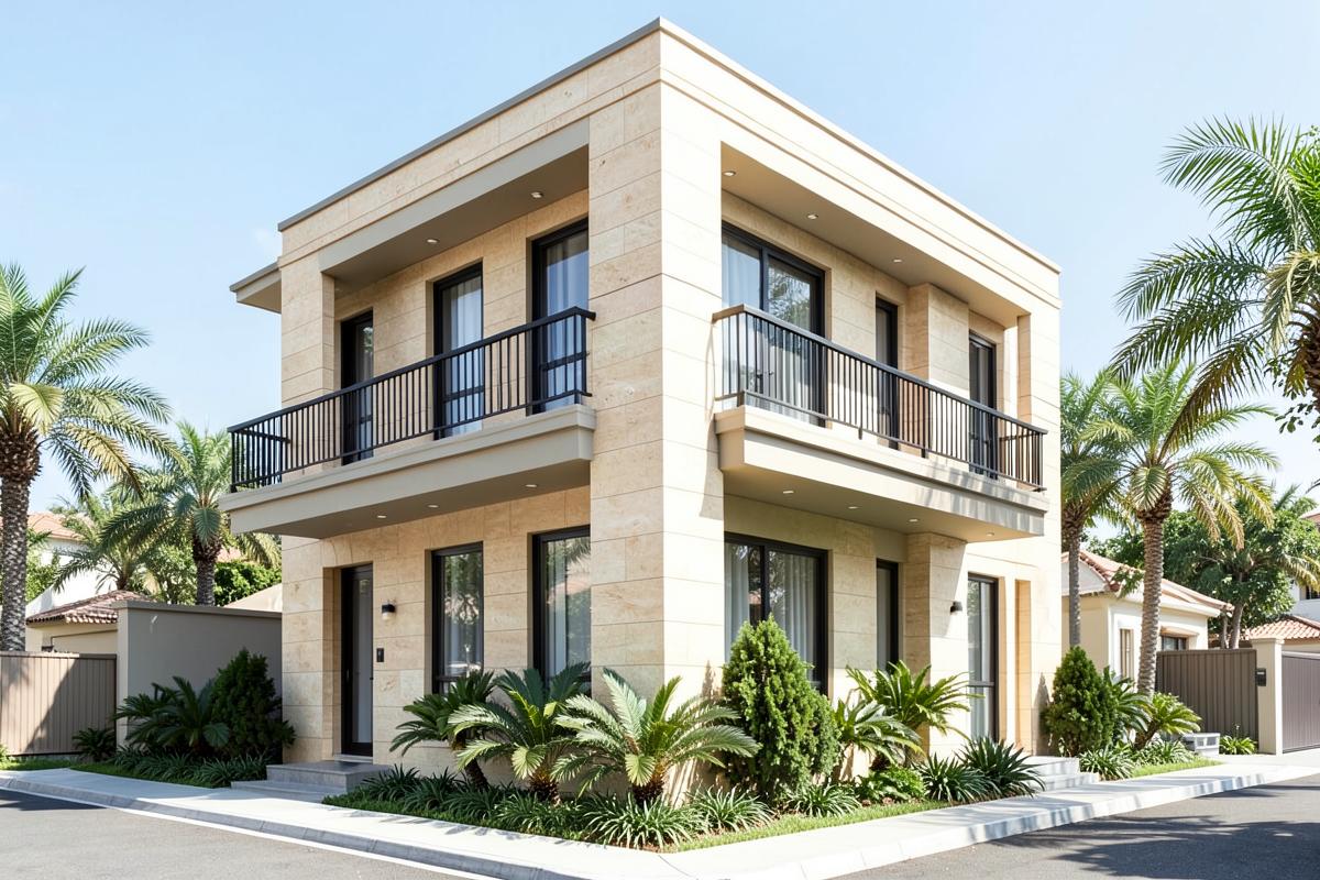 Low Rise Residences — Sector 88B — low rise floors in Gurgaon